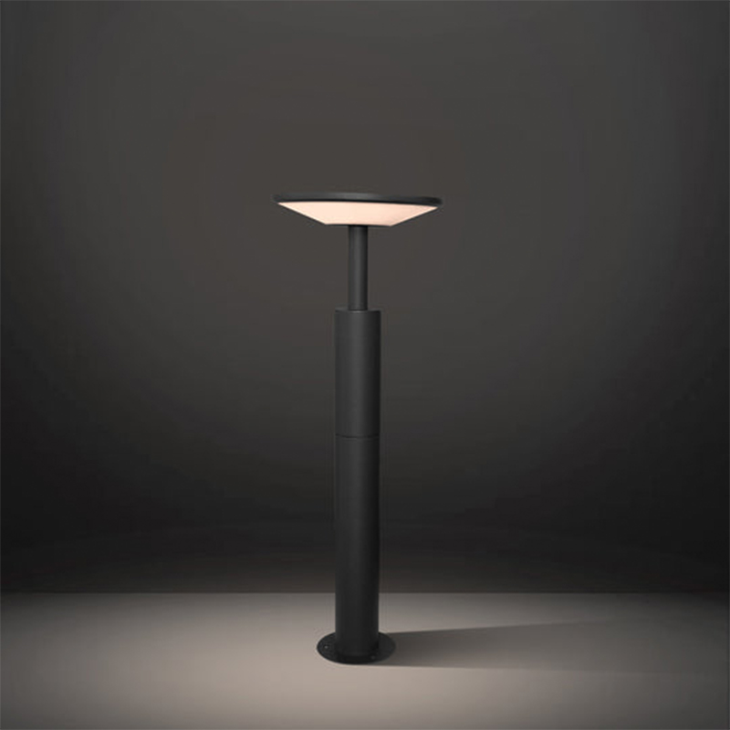 21314 LED Outdoor Landscape Lighting Column