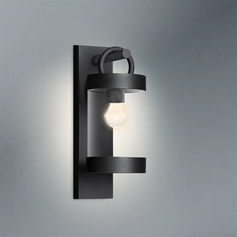 32331 IP44 28W LED Outdoor Wall Light