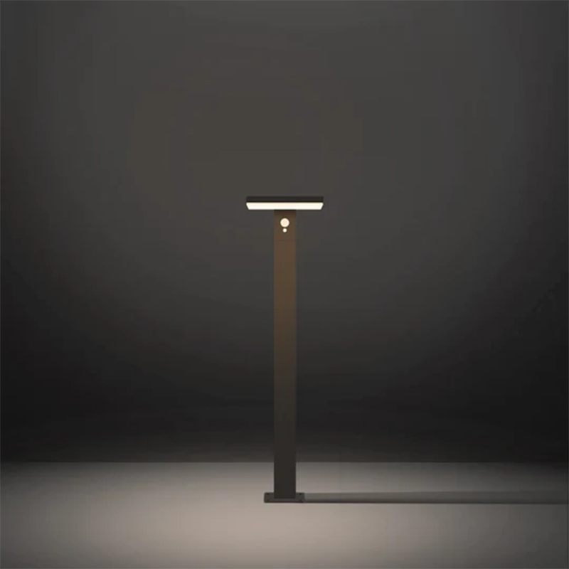 17330 Solar Outdoor Path Light