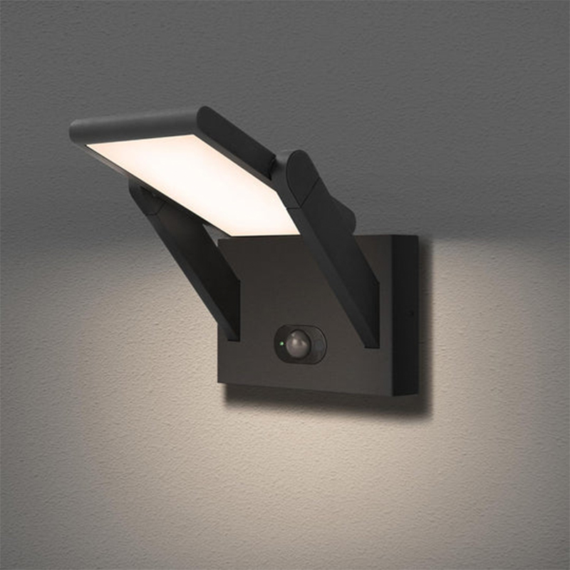 52011 Solar Motion Sensor Light Light