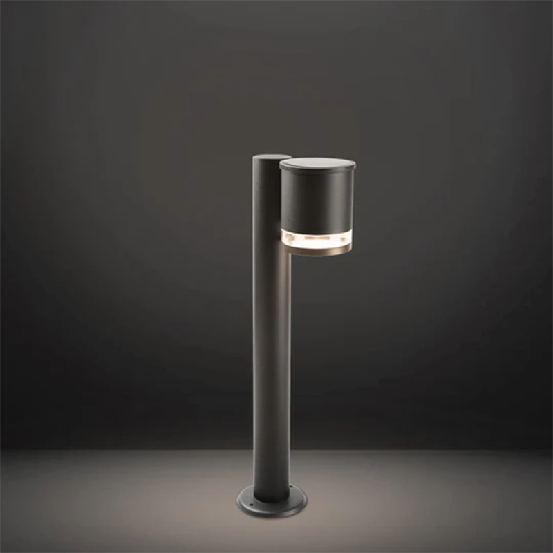 2074 Solar Outdoor Path Light