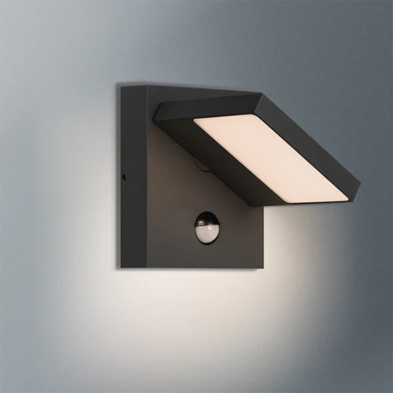 32119 LED IP54 13W 650lm Outdoor Wall Light